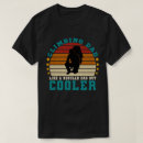 Suche nach lustiger kletterer tshirts Für ihn