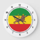 Recherche de rasta horloges Lion de judah