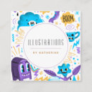 Suche nach grafiker visitenkarten Illustrator