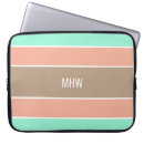 Suche nach geometrisches muster laptop schutzhüllen Streifen