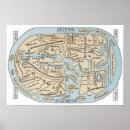 Recherche de monde antique posters Globe