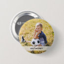 Recherche de sport badges Équipe