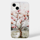 Recherche de magnolia iphone coques Nature