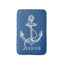 Suche nach schiff badematten Marineblau