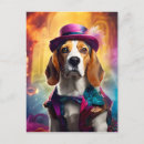 Suche nach beagles postkarten Hunde