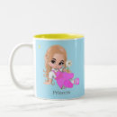 Recherche de petites fleurs tasses Typographie