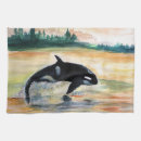 Recherche de baleine cuisine linges Orque