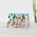 Recherche de birdy vœux cartes Wacky