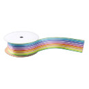 Recherche de rayures larges rubans Coloré