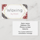 Recherche de cirage cartes visite Salon