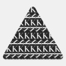 Suche nach monogramm k aufkleber Elegant