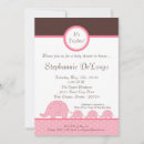 Recherche de triplet baby shower invitations Tripler