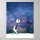 Suche nach astronaut dem mond poster kinder poster Für kinder