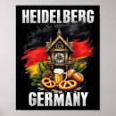 Suche nach heidelberg poster Andenken