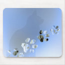 Recherche de patte chat tapis souris Dog