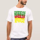 Recherche de reggae vêtements Music