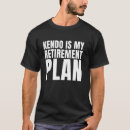 Suche nach kendo tshirts Kriegerisch