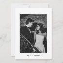 Recherche de propre image invitations Minimaliste