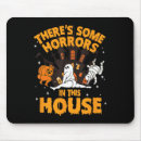 Recherche de horreur tapis souris Fantôme