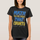 Suche nach mathe nerd tshirts Lehrer