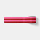 Recherche de rouge rubans Bordeaux