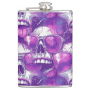 Suche nach grunge flachmänner Schädel