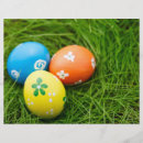 Suche nach osterei flyer Bunt