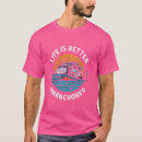 Recherche de péniche tshirts Navigation
