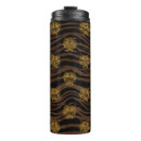 Recherche de motif jungle tasses Rayures