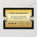 Suche nach film party einladungen Gold