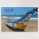 Recherche de des caraïbes puzzles Mer