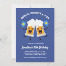 Recherche de beer invitations Pour lui