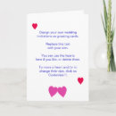 Recherche de concevez vos propres invitations Pour elle