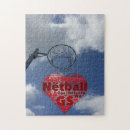 Recherche de joueurs puzzles De netball