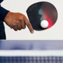 Recherche de nuages raquettes ping pong Paysage