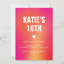 Suche nach süsse 16 einladungen Daughter