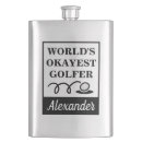 Suche nach golf flachmänner Trinken