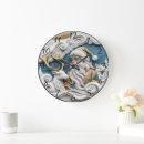 Recherche de veille horloges Décoration de vacances