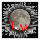 Recherche de moon posters Lune