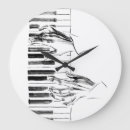 Suche nach piano wanduhren Jazz
