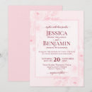 Recherche de fleurs bohème invitations Invités