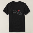 Recherche de du comté tshirts Maison