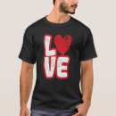 Suche nach herzt tshirts Liebe