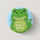 Recherche de dino badges Bébé