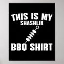 Suche nach grill spaß poster Fleischraucher