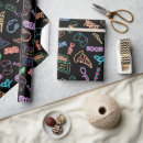 Recherche de gamer papier cadeau Enfants