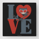 Suche nach chibi wanduhren Dc comicen