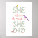 Suche nach dass poster Rosa