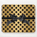 Recherche de poche tapis souris Noir