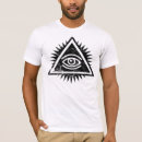 Recherche de oeil providence tshirts Cool